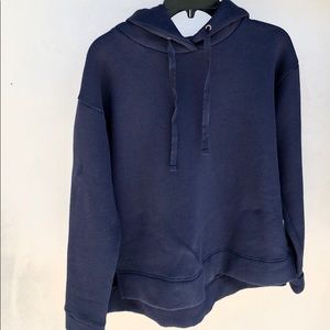 J CREW sweater HOODIE